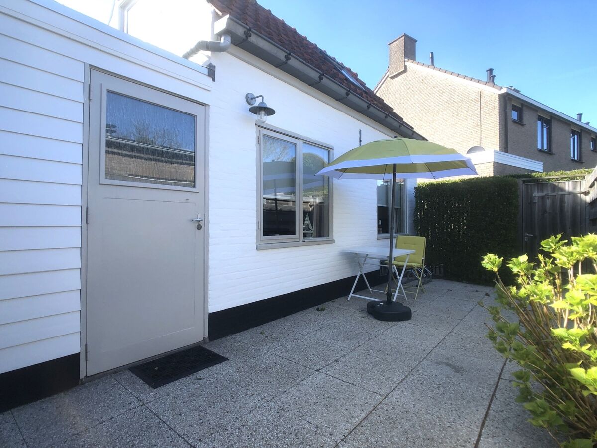 Holiday house Egelantierlaan 21a