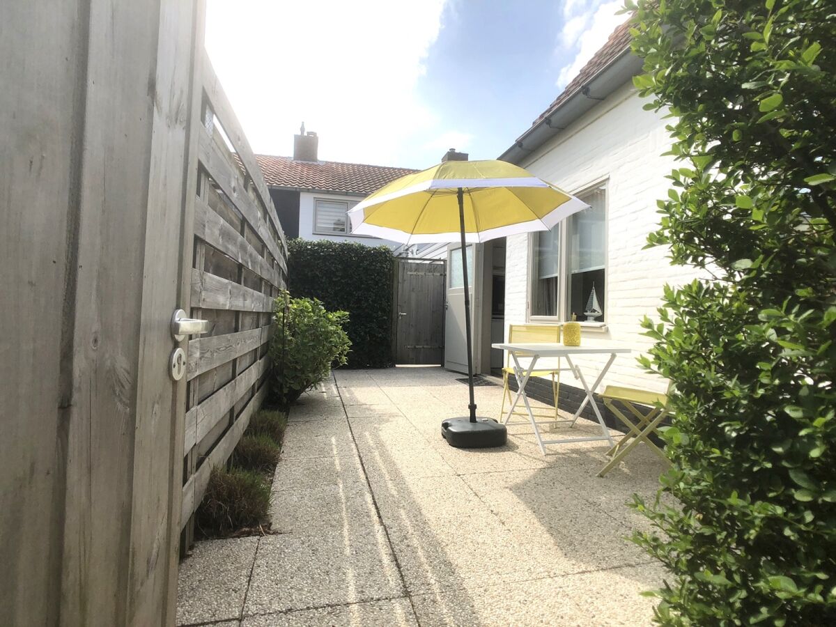 Holiday house Egelantierlaan 21a - Outdoor photo 2