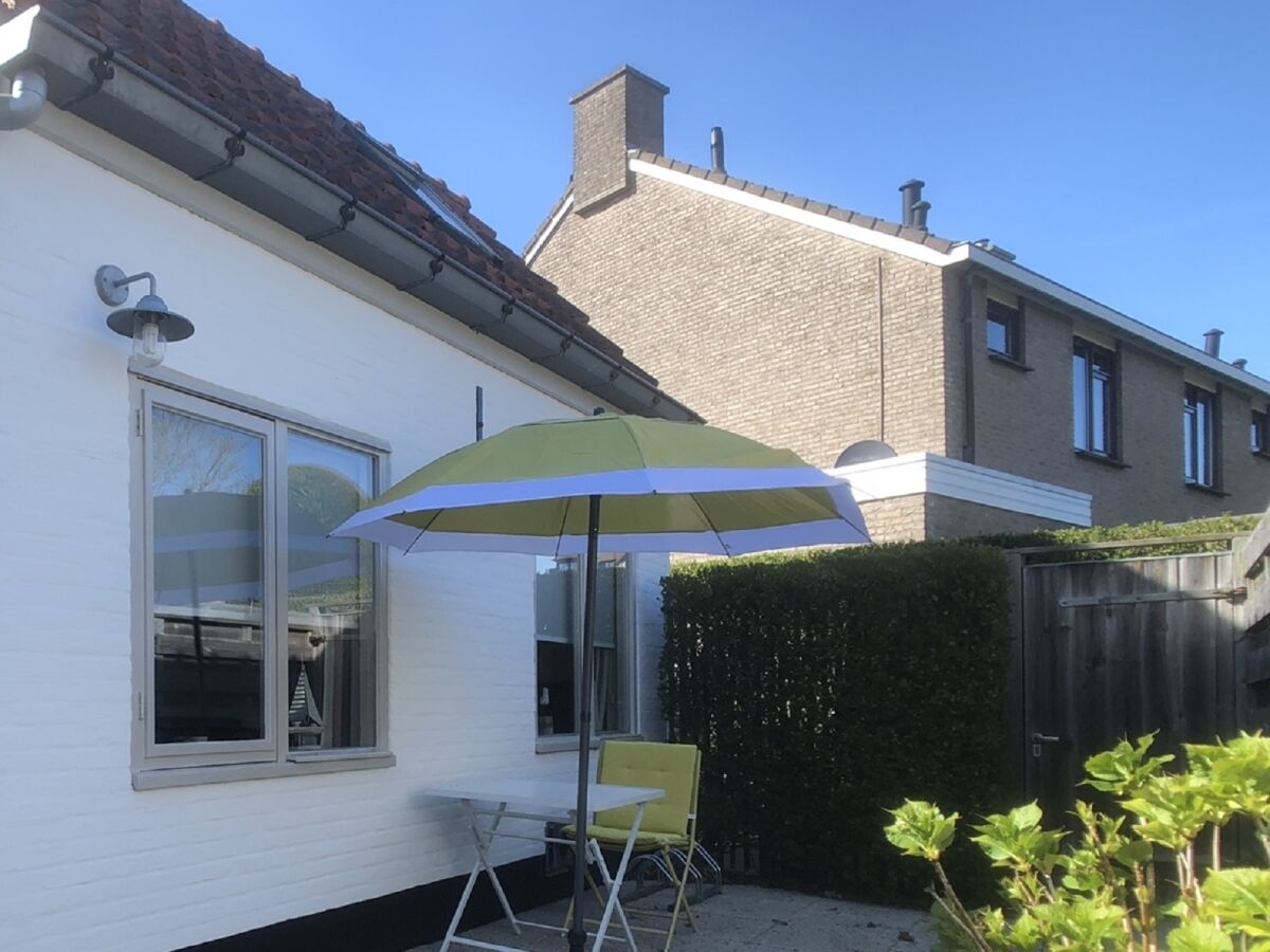 Holiday house Egelantierlaan 21a - Outdoor photo 4