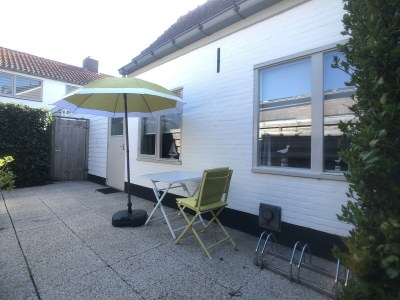 Holiday house Egelantierlaan 21a - Outdoor photo 3