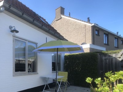 Holiday house Egelantierlaan 21a - Outdoor photo 4