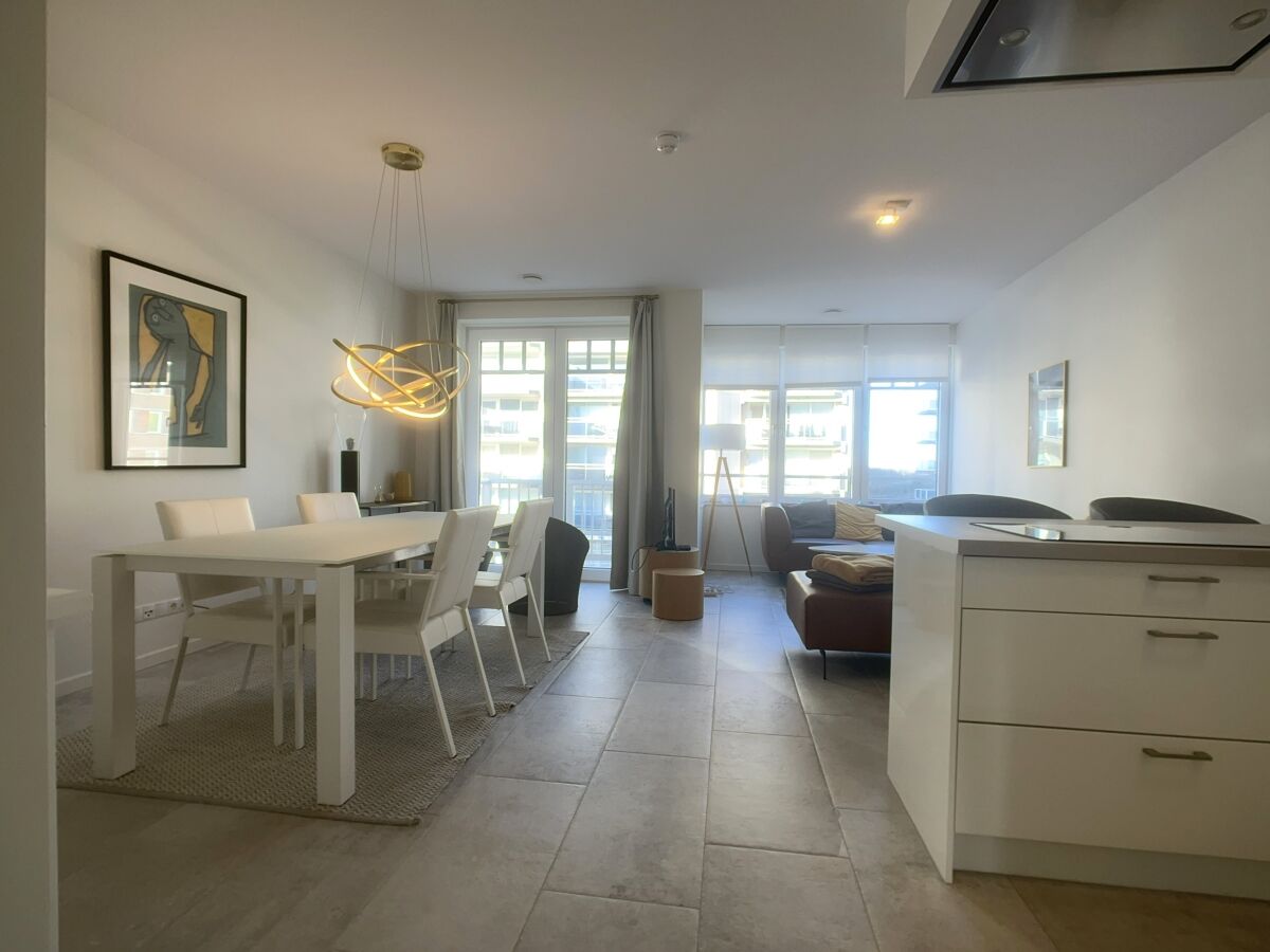 Holiday apartment Promenade Le Normandy 201 - Features photo 5