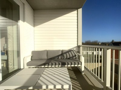 Holiday apartment Promenade Le Normandy 201 - Outdoor photo 3