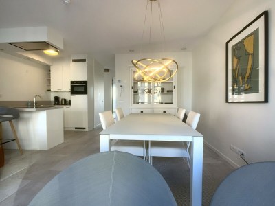 Holiday apartment Promenade Le Normandy 201 - Features photo 6