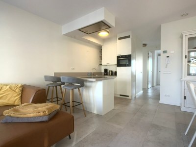 Holiday apartment Promenade Le Normandy 201 - Features photo 7