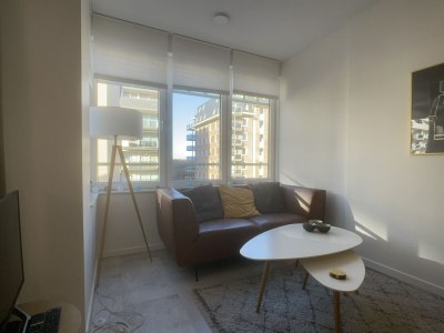 Holiday apartment Promenade Le Normandy 201 - Features photo 8