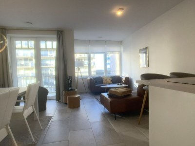 Holiday apartment Promenade Le Normandy 201 - Features photo 9