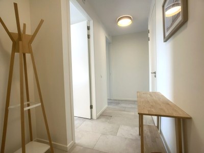 Holiday apartment Promenade Le Normandy 201 - Features photo 10