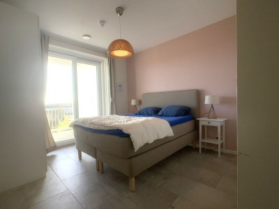 Holiday apartment Promenade Le Normandy 201 - Features photo 11