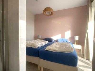 Holiday apartment Promenade Le Normandy 201 - Features photo 14