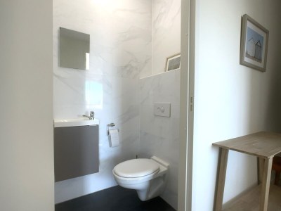 Holiday apartment Promenade Le Normandy 201 - Features photo 17