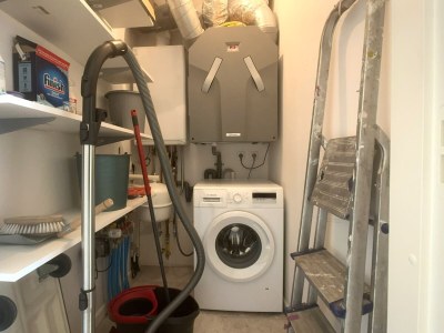 Holiday apartment Promenade Le Normandy 201 - Features photo 18