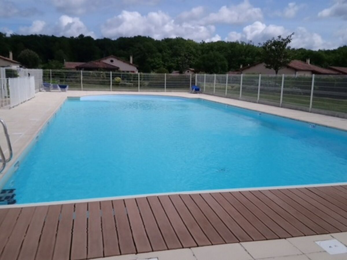 Villa Villa in Les Forges mit Golfplatz - Outdoor photo 3