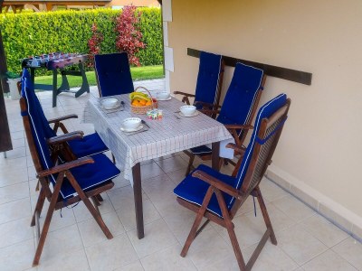 Villa Villa in Les Forges mit Golfplatz - Outdoor photo 7