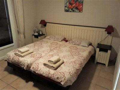 Villa Villa in Les Forges mit Golfplatz - Features photo 12