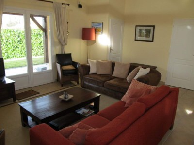 Villa Villa in Les Forges mit Golfplatz - Features photo 14