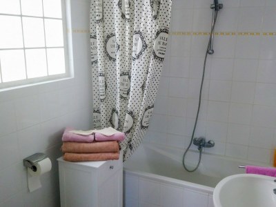 Villa Villa in Les Forges mit Golfplatz - Features photo 15