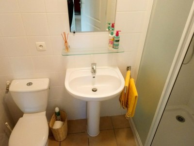 Villa Villa in Les Forges mit Golfplatz - Features photo 16