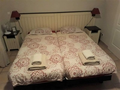 Villa Villa in Les Forges mit Golfplatz - Features photo 17