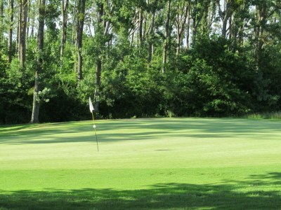 Villa Villa in Les Forges mit Golfplatz - Environment photo 19