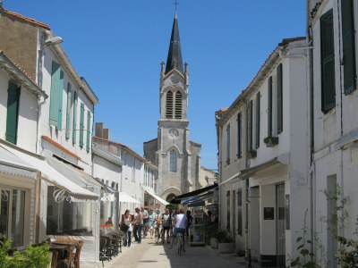 Villa Villa in Les Forges mit Golfplatz - Environment photo 20