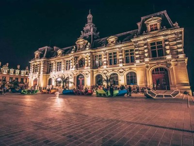 Villa Villa in Les Forges mit Golfplatz - Environment photo 23