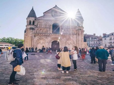 Villa Villa in Les Forges mit Golfplatz - Environment photo 26