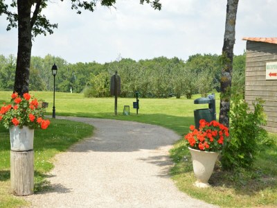 Villa Villa in Les Forges mit Golfplatz - Environment photo 28