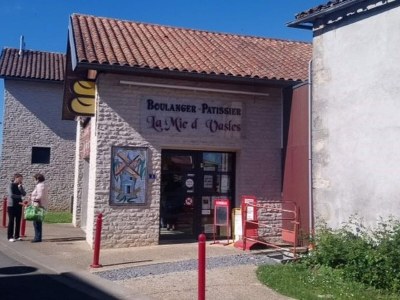 Villa Villa in Les Forges mit Golfplatz - Environment photo 31