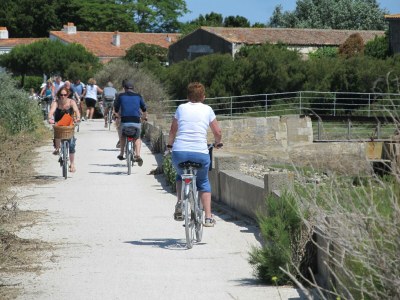 Villa Villa in Les Forges mit Golfplatz - Environment photo 33