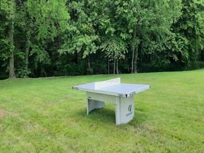 Villa Villa in Les Forges mit Golfplatz - Outdoor photo 34