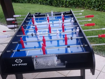 Villa Villa in Les Forges mit Golfplatz - Outdoor photo 35