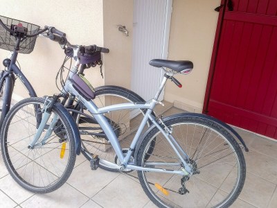 Villa Villa in Les Forges mit Golfplatz - Outdoor photo 36