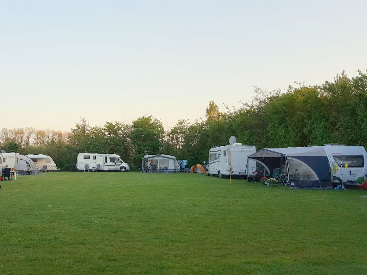 Holiday apartment Koegras - Outdoor photo 2