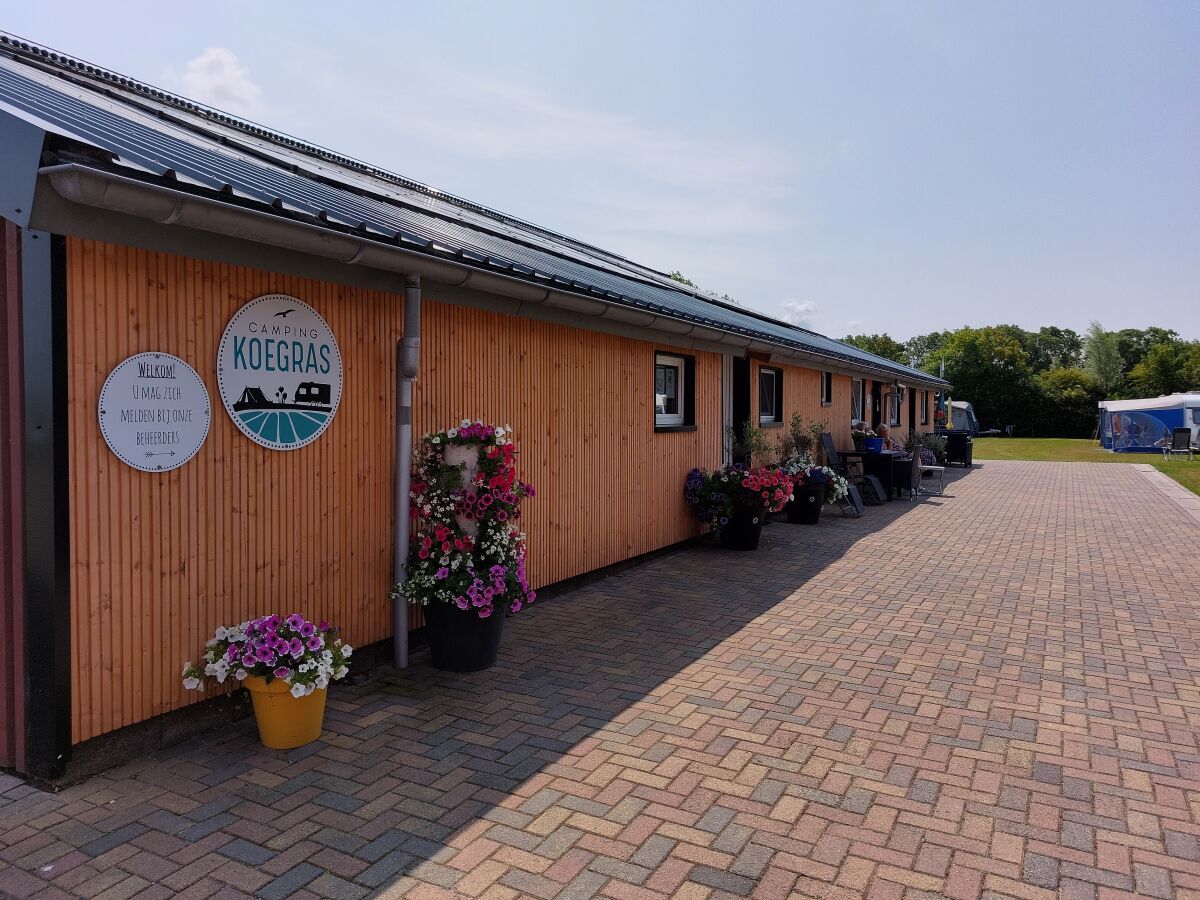 Holiday apartment Koegras - Outdoor photo 3