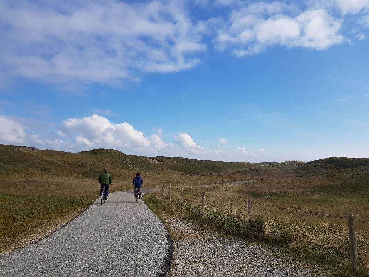 Holiday apartment Koegras - Outdoor photo 5