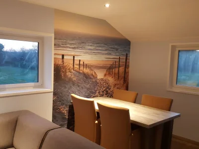 Holiday apartment Koegras in Julianadorp aan Zee - Holiday apartment