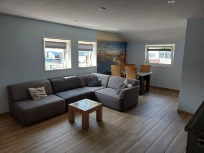 Holiday apartment Koegras - Features photo 8