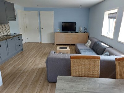 Holiday apartment Koegras - Features photo 9