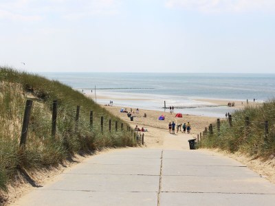 Holiday apartment Koegras - Environment photo 14