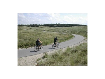 Holiday apartment Koegras - Environment photo 15