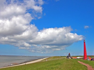 Holiday apartment Koegras - Environment photo 17