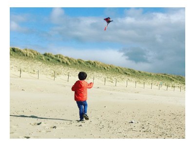 Holiday apartment Koegras - Environment photo 18