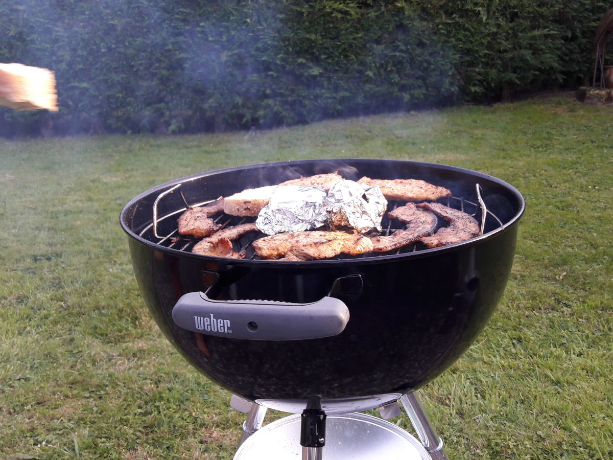 Holiday house Gruppenbungalow Family & Friends P-8-12 - Outdoor photo 4