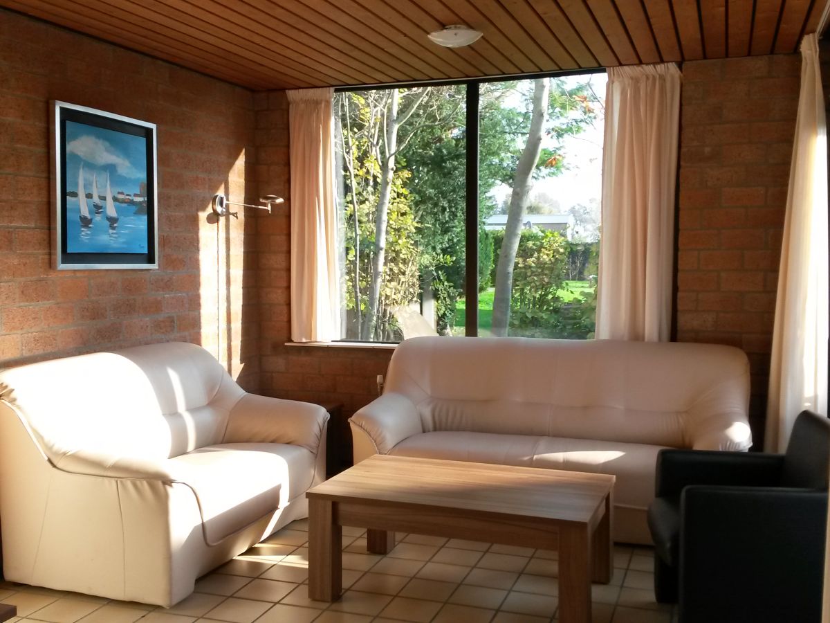 Holiday house Gruppenbungalow Family & Friends P-8-12 - Features photo 5