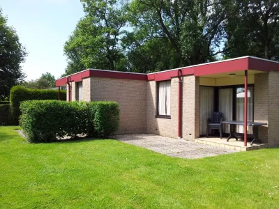 Holiday house Gruppenbungalow Family & Friends P-8-12 in Lemmer - Holiday house