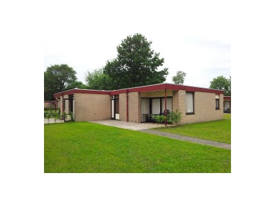 Holiday house Gruppenbungalow Family & Friends P-8-12 - Outdoor photo 2