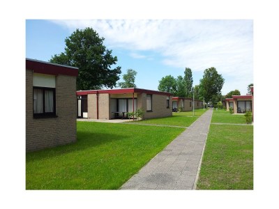 Holiday house Gruppenbungalow Family & Friends P-8-12 - Outdoor photo 3