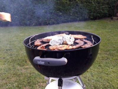 Holiday house Gruppenbungalow Family & Friends P-8-12 - Outdoor photo 4