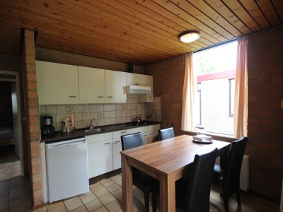 Holiday house Gruppenbungalow Family & Friends P-8-12 - Features photo 7